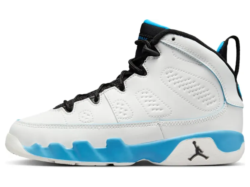 Air Jordan 9 401811-101