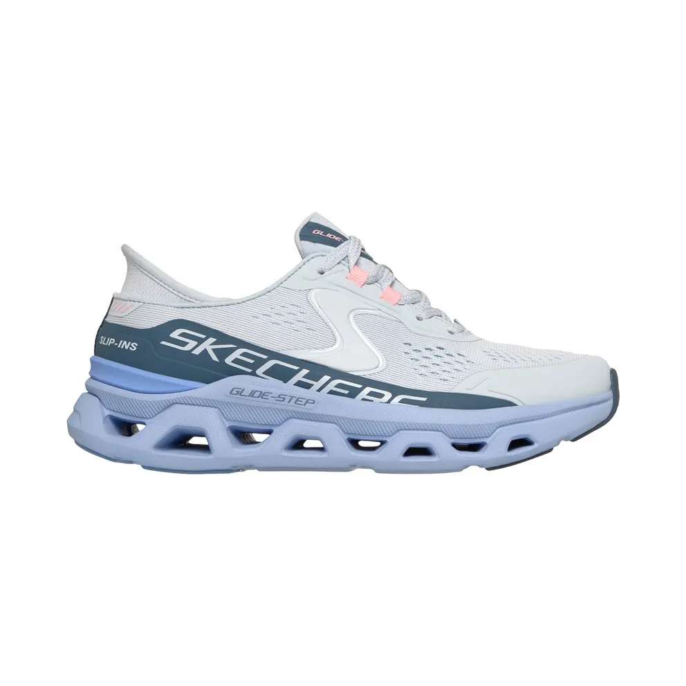 Skechers Slip-ins: Glide-Step Altus Sneaker Licht Blau