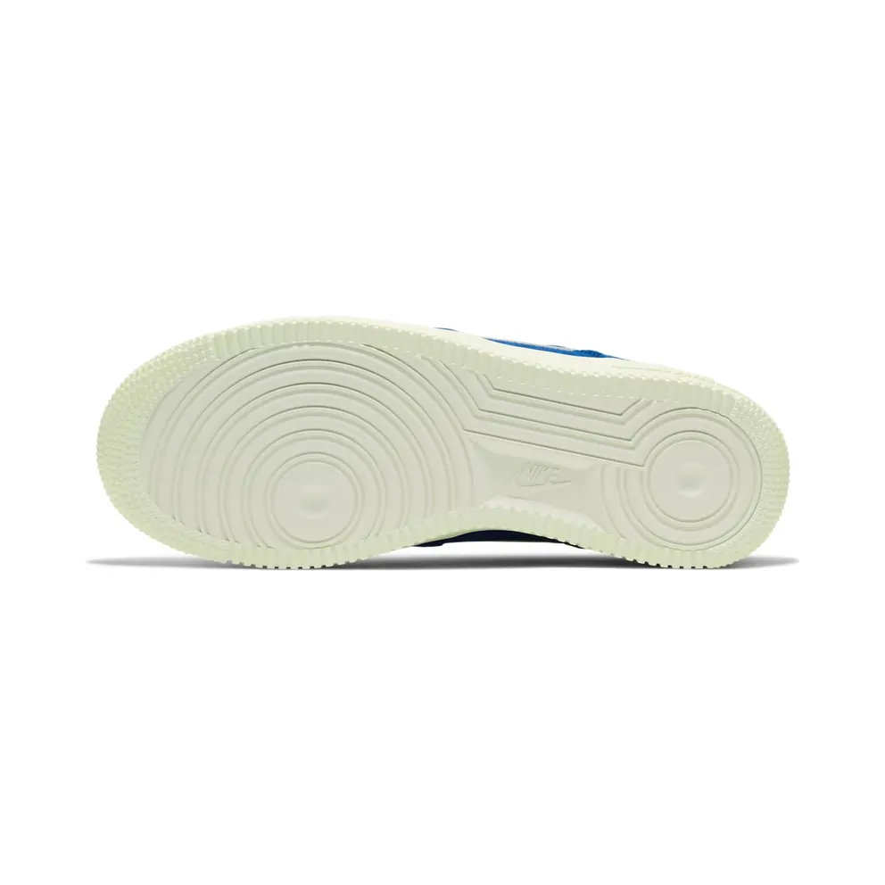 Nike x Olivia Kim Air Force AF 1 ‘No Cover’ (2019) (CK3314-400)