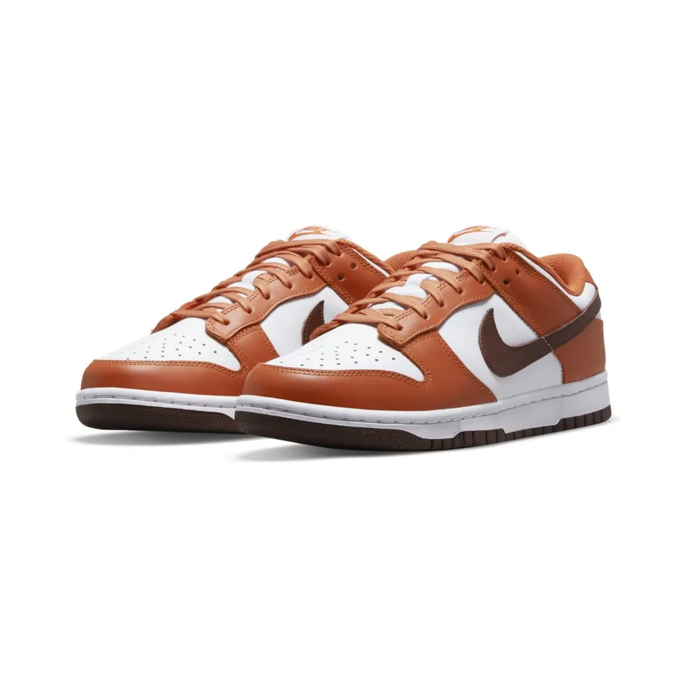 Nike Dunk Low Bronze Eclipse (W) (DQ4697-800)