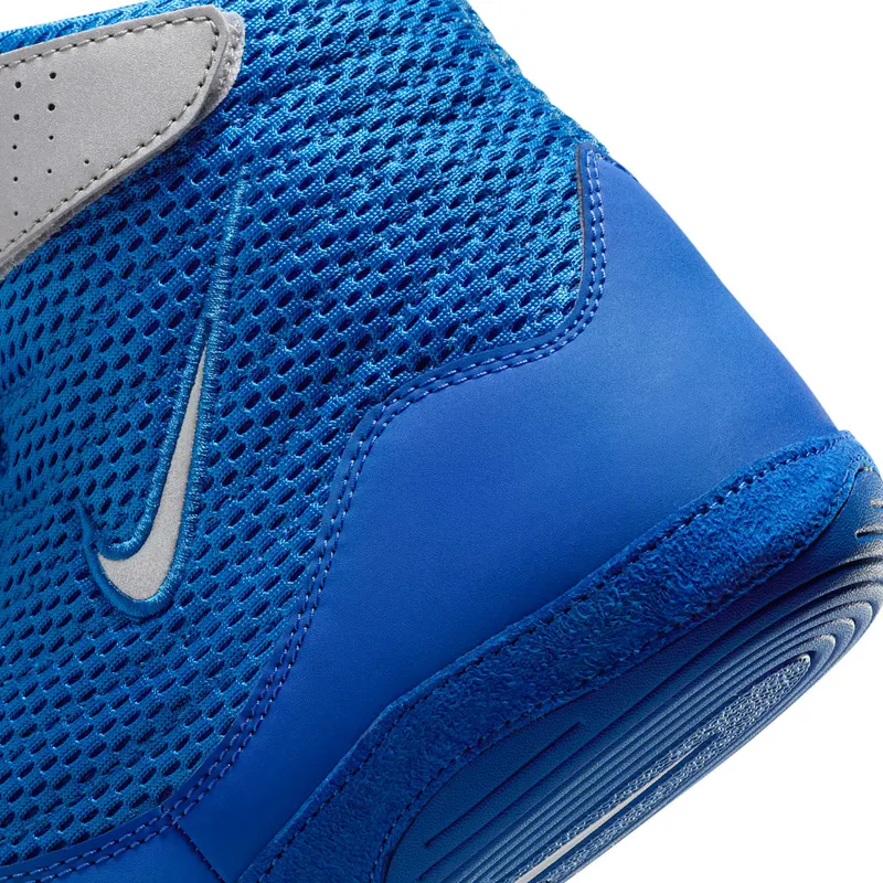 Nike Inflict Blue (325256-401)