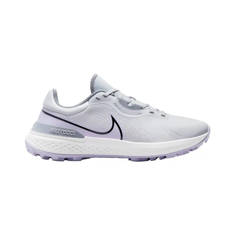Nike React Infinity Pro 2 Photon Dust Violet (DJ5593-005)