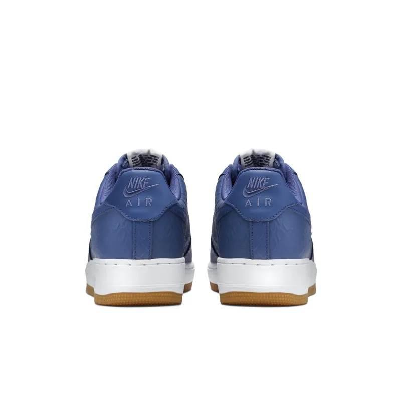 Nike Air Force 1 Low ’07 LV8 Blue Legend Gum (718152-400)