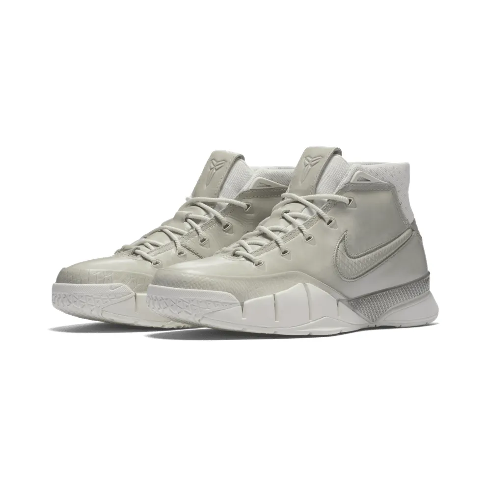 Nike Kobe 1 Black Mamba Collection Fade to Black Sail/Sail (869451-110)