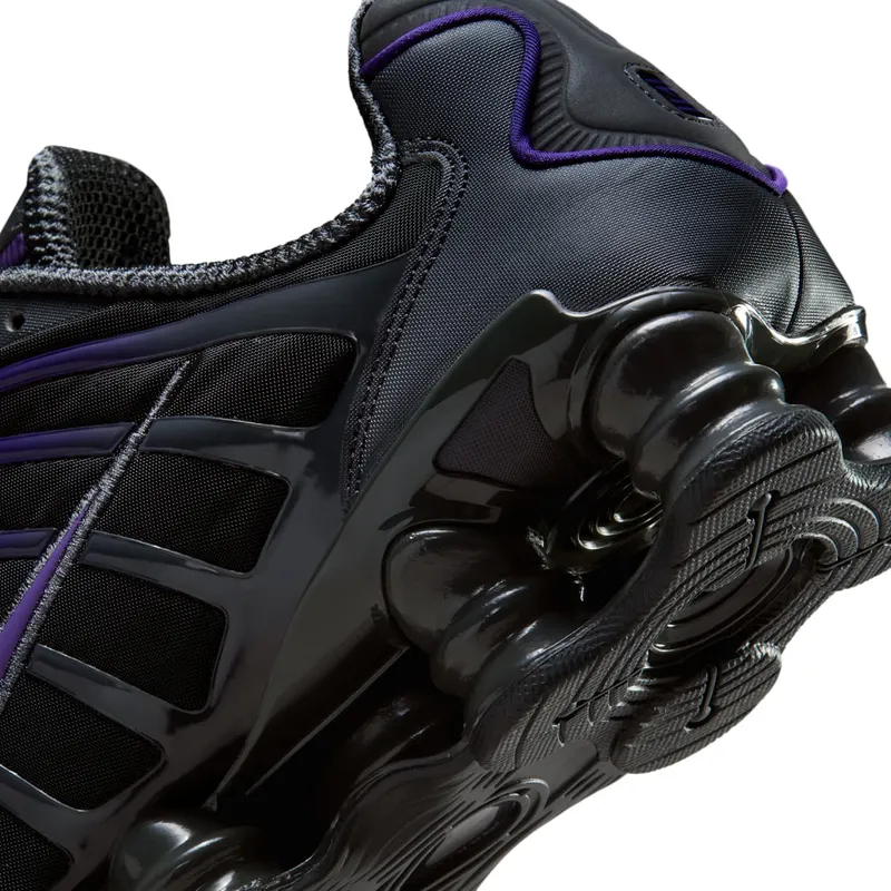 Nike Shox TL Grey (AV3595-014)