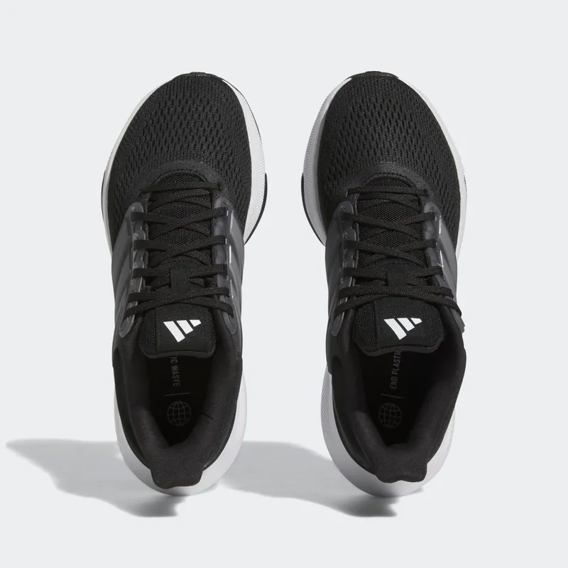 Adidas Ultrabounce Junior Core Black / Cloud White / Core Black (HQ1302)