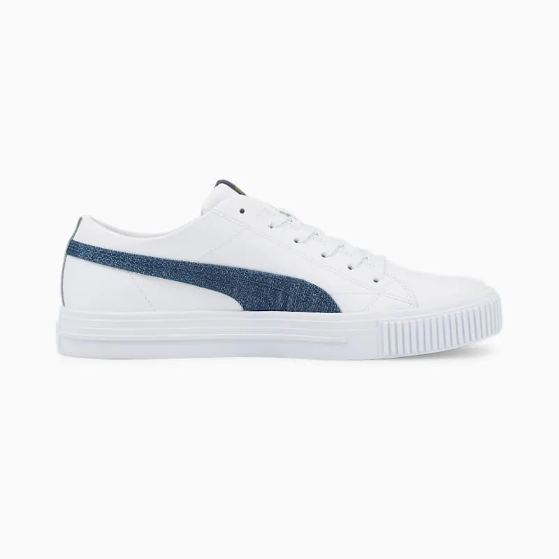 Puma Ever FS denim Gold/Blue/White (38727901)