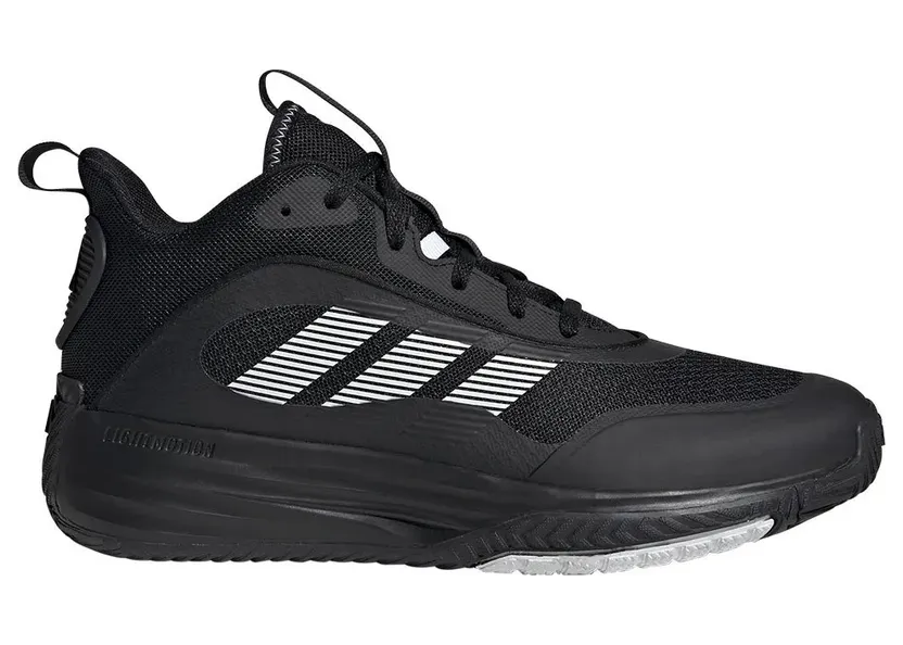 Adidas Ownthegame Zwart (IH5849)