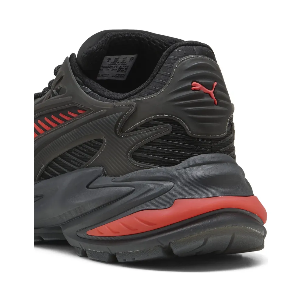 Puma RS Surge Vibrant “Puma Black / Fierce Red” (404328_04)