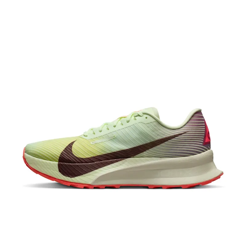 Nike ACG ZoomX Ultrafly Trail “Volt Tint” (HF5668-700)