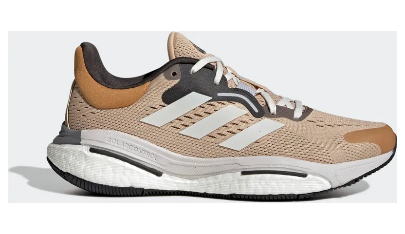 adidas Solarcontrol Magic Beige / Cloud White / Mesa (GY1658)
