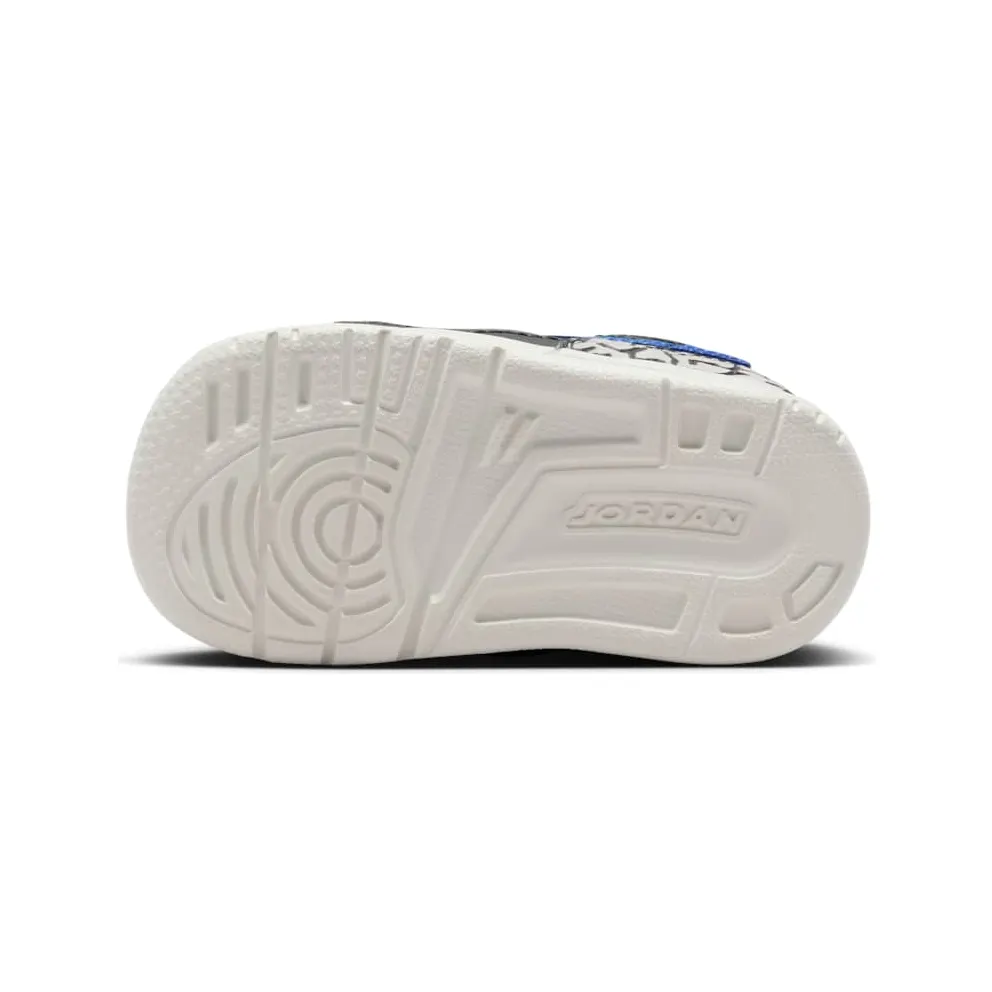 Jordan Legacy 312 Low Black White Cement Grey Game Royal (CD9056-041)