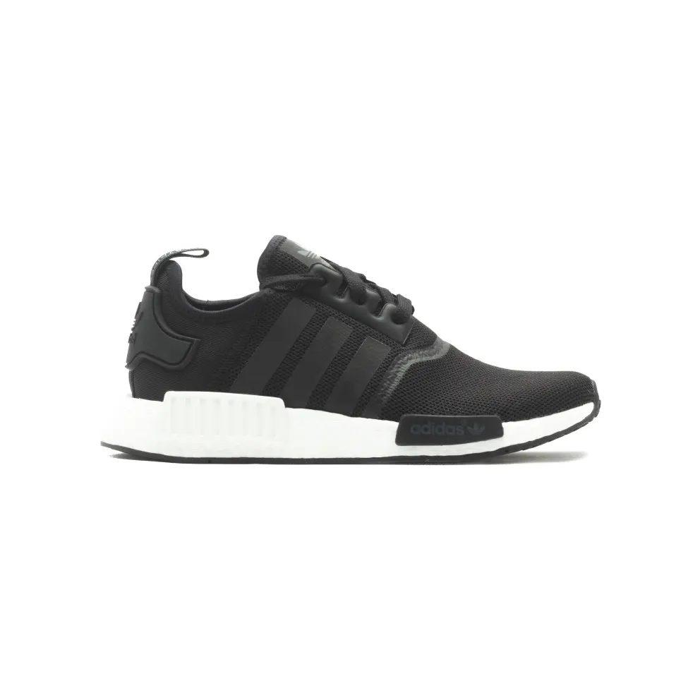 adidas NMD R1 Core Black (Youth)