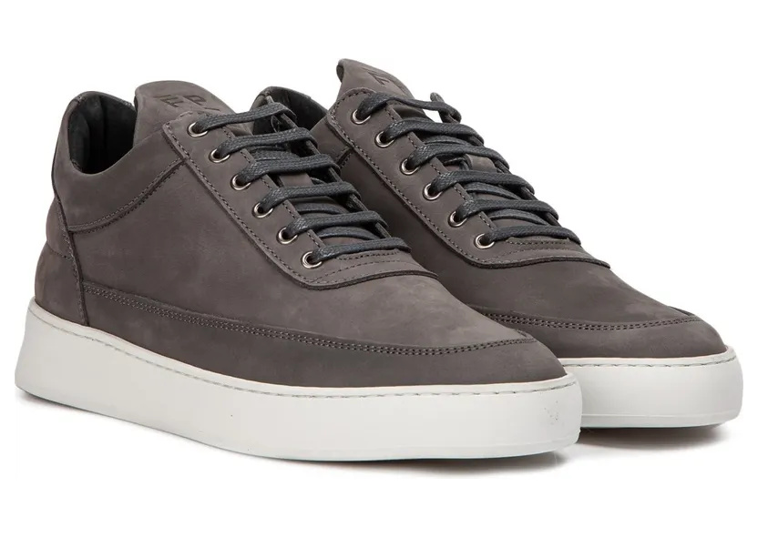 Filling Pieces Low Top Plain Lane (297262918740) (5)
