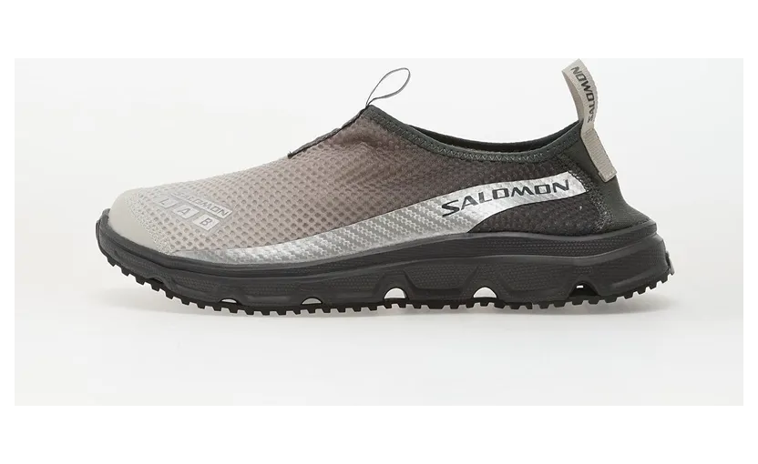 Salomon Reelax Slide Grijs
