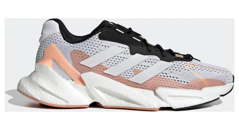 adidas X9000L4 Ambient Blush (W) (S23674)