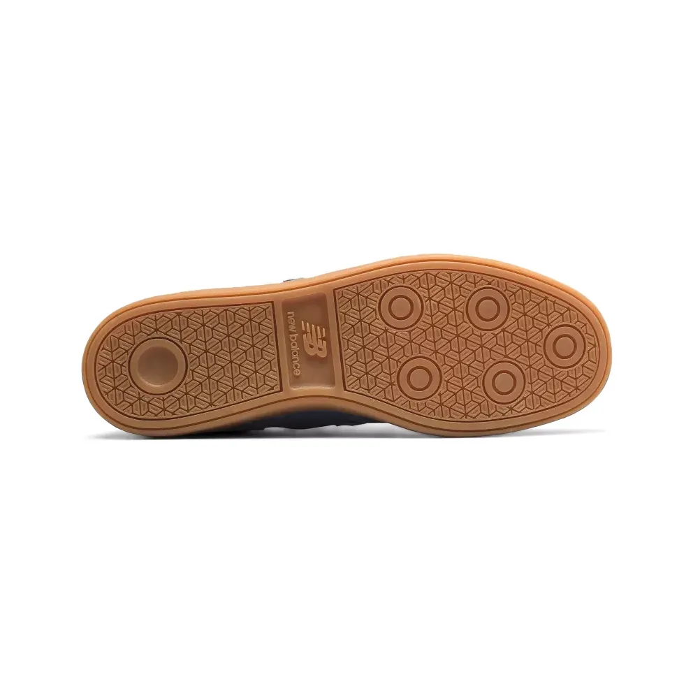 New Balance 288 Suede Pale Blue/Gum Pale Blue/Gum (CT288BG)