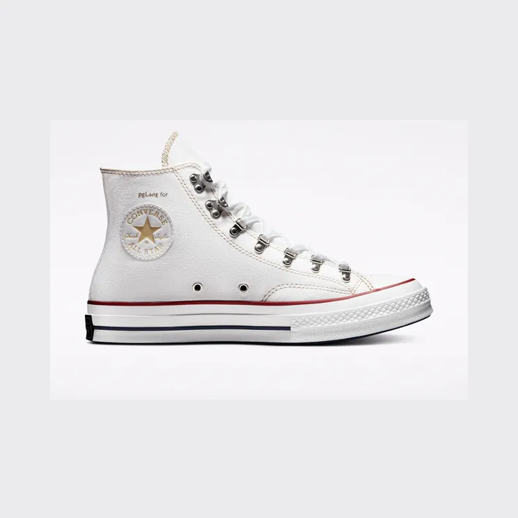 Converse pgLang Chuck 70 White/irish Cream/navy (A00691C)