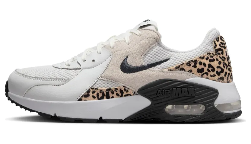 Nike Air Max Excee Summit White Hemp Black (HQ2115-100)