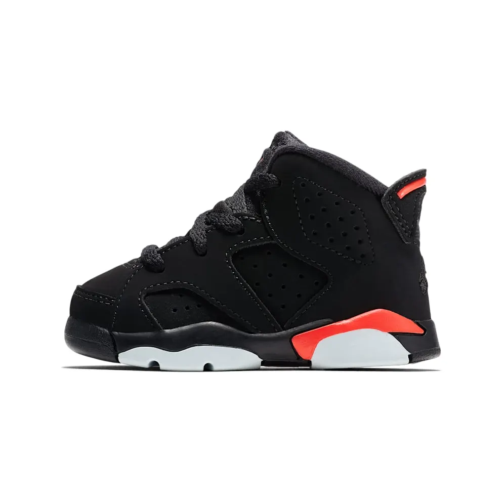 Jordan 6 Retro Black Infrared 2019 (TD)