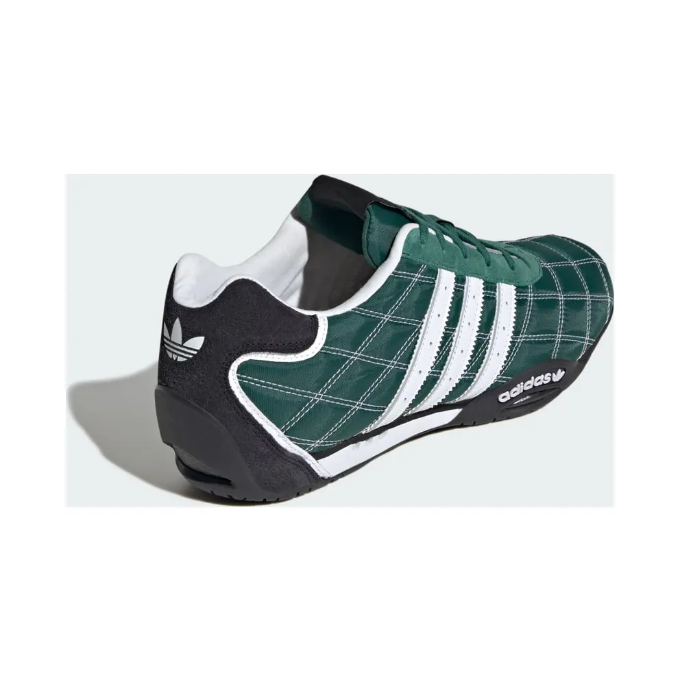 Adidas Adi Racer Lo Collegiate Green / Cloud White / Core Black (JP7014)