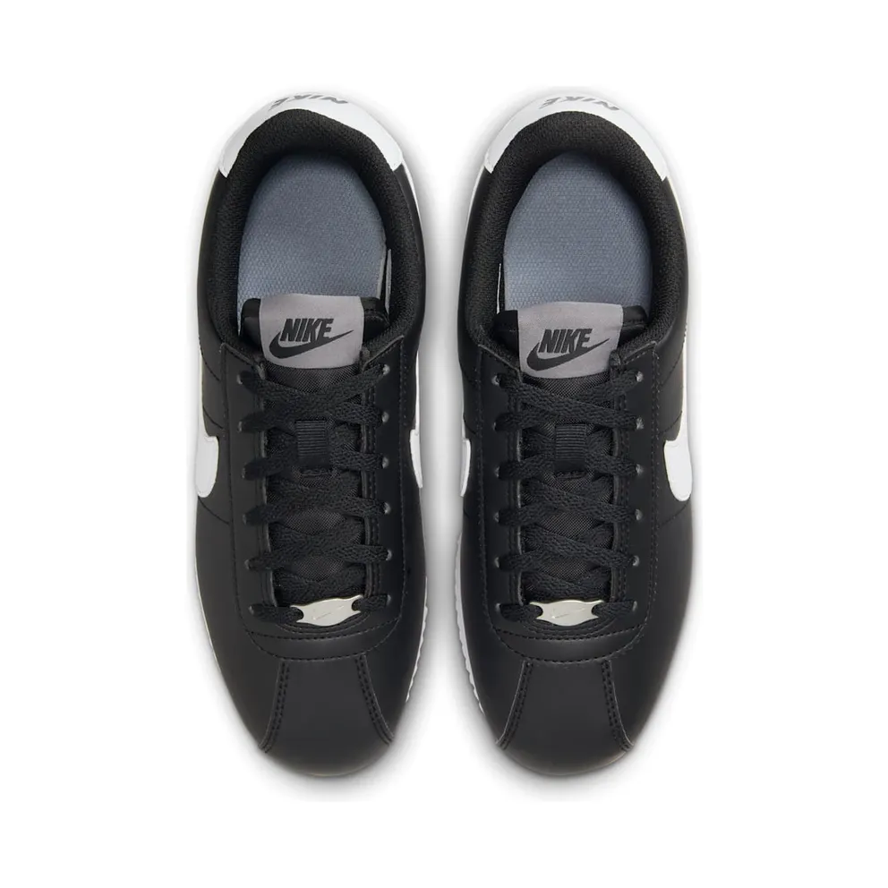 Nike Cortez Black Cool Grey White (DM0950-001)