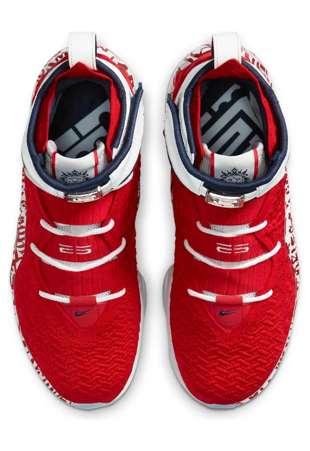 nike-lebron-17 CT6047-600