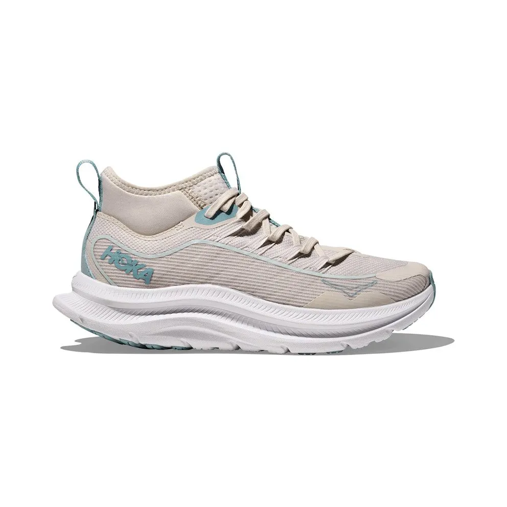 Hoka One Kawana Mid Stucco White (1169290-SCW)