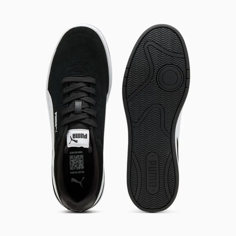 Puma Basket PUMA Black / PUMA White (402680-01)