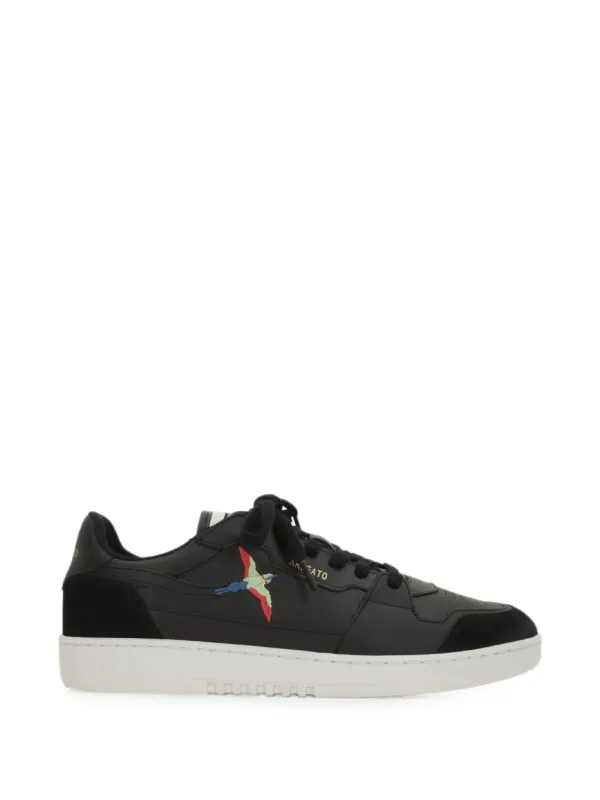 Axel Arigato Dice Lo Bee Bird – Black (F4455002BLACKWHITE)
