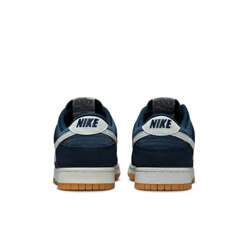 Nike Dunk Low SE Monsoon Blue (HQ1931-400)