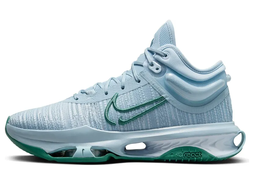 Nike Air Zoom GT Jump 2 Light Armory Blue (DJ9431-400)