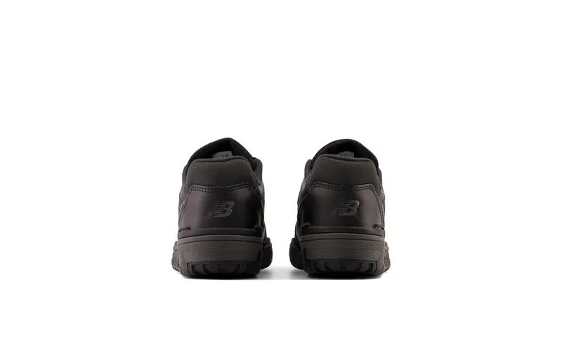 New Balance New Balance Black (PSB550BB)