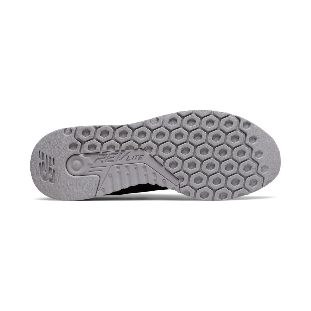 New Balance 247 Sport Black Pisces (MRL247KB)