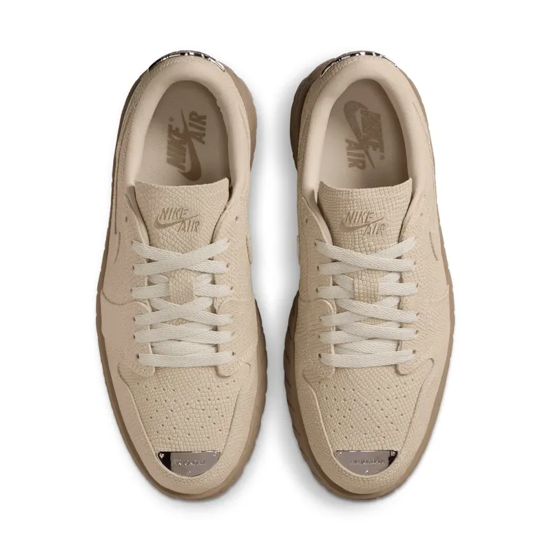 Jordan 1 Low Brooklyn Rattan Desert Camo (HF3184-200)
