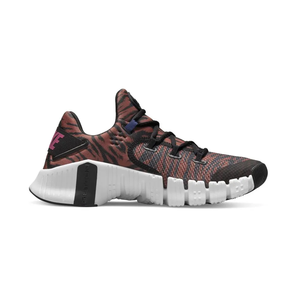Nike Free Metcon 4 Training Black (DJ8655-018)
