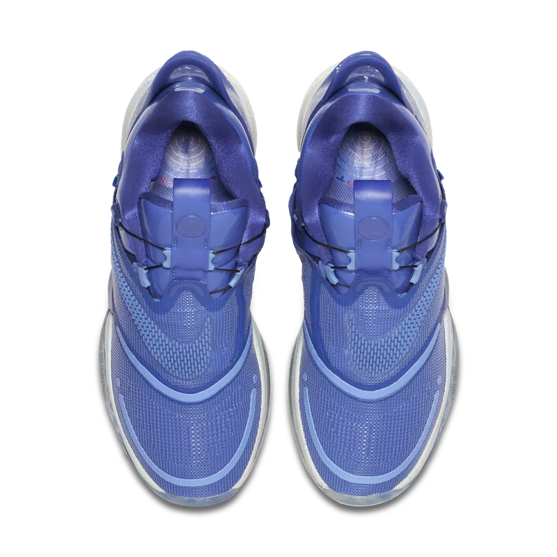 Nike Adapt BB 2.0 Basketball Blue (CV2444-400)