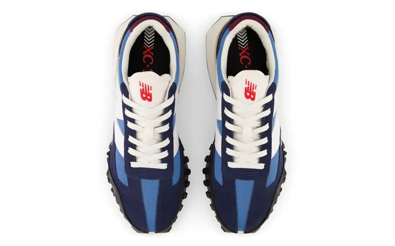 New Balance XC-72 Navy White (UXC72RL)