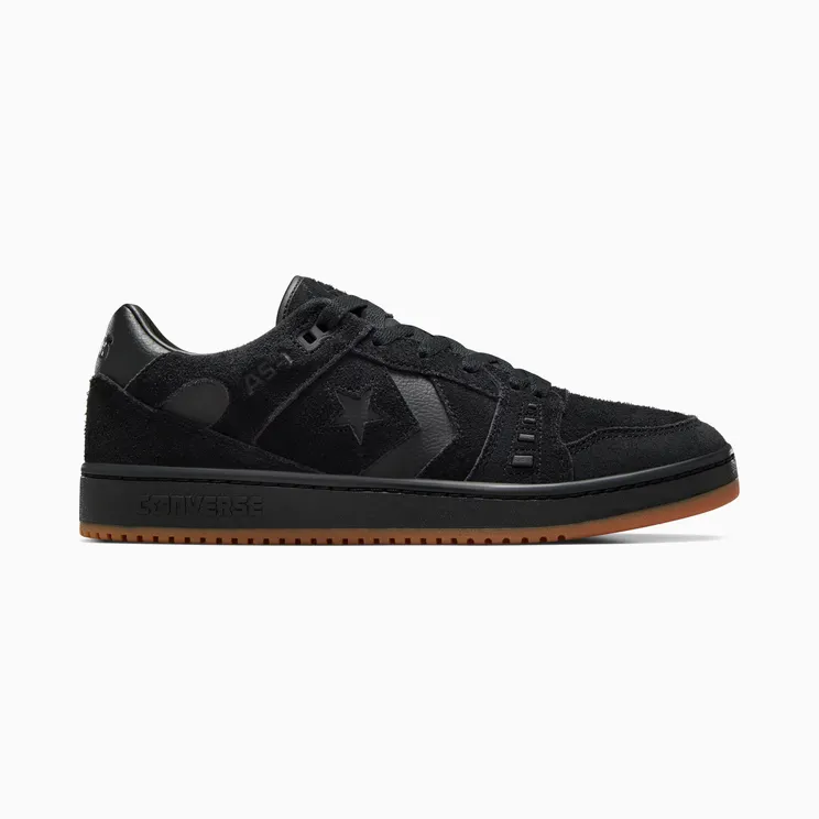 Converse CONS AS-1 Pro Black/Black/Gum (A09244C)