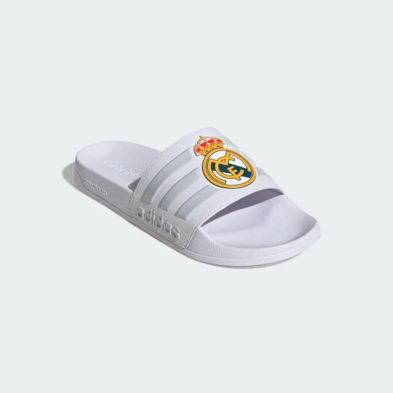 adidas Adilette Shower Slides Real Madrid (JS4863)