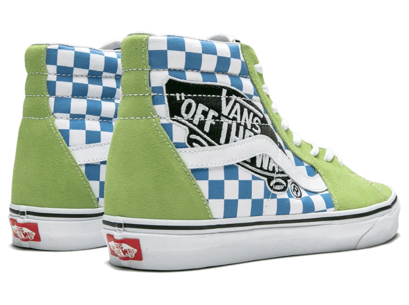 vans-sk8-hi VN0A38GEUJY