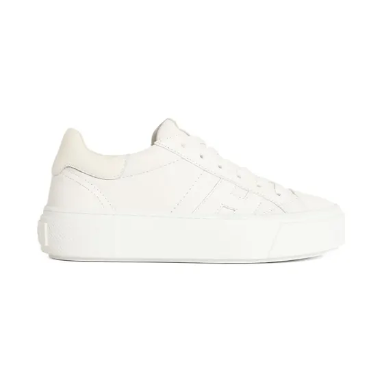 Hogan H705 low-top “White” (HXW7050GB00V1Q)