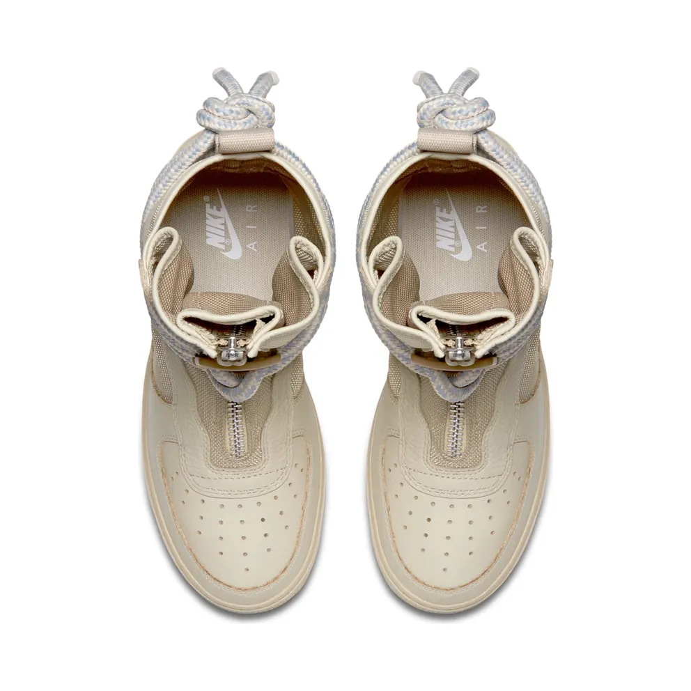 Nike SF Air Force 1 High Rattan (W) (AA3965-200)