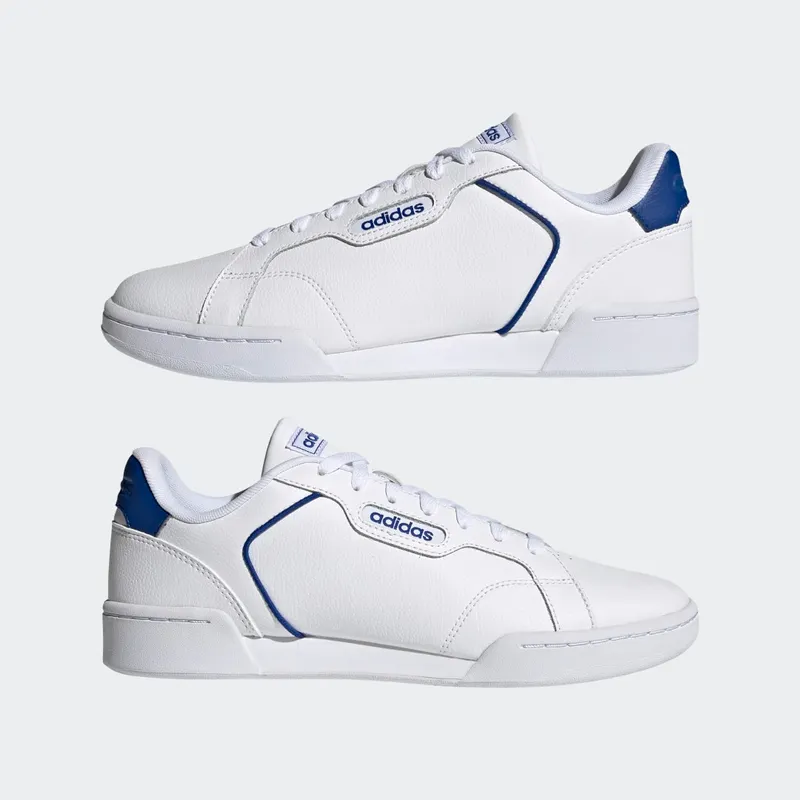 Adidas Roguera Cloud White / Cloud White / Royal Blue (FY8633)