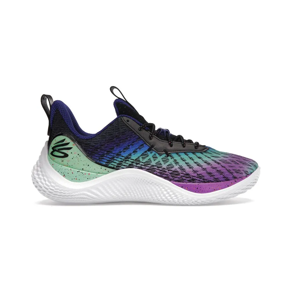 Under Armour Curry Flow 10 Northern Lights (3025621-500)