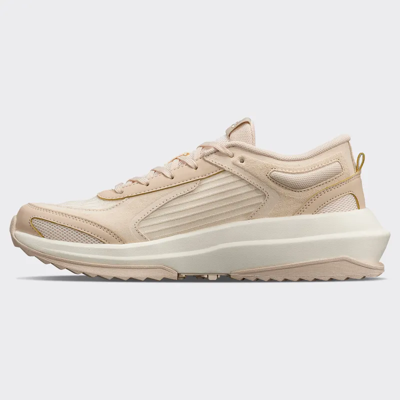 APL Jogger “Beach/Alabaster/Ivory” (Men)