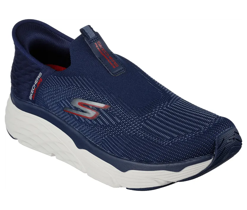 Skechers Max Cushioning 220389 NVY