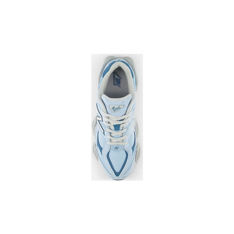New Balance 9060 “Chrome Blue” (U9060EED)