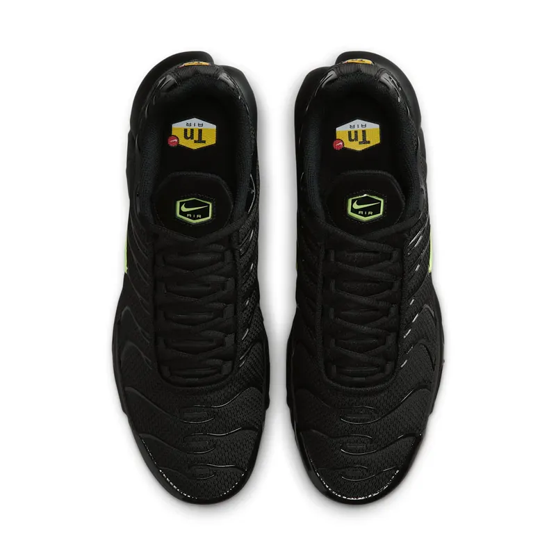 Nike Air Max 1 Black/Volt Ice/Black (DM0032-036)