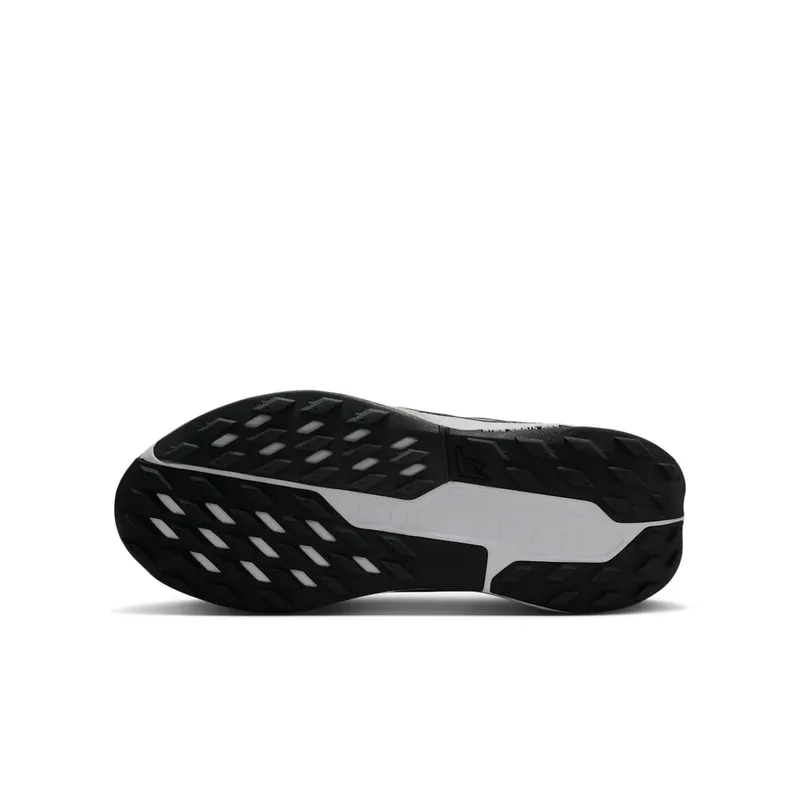 Nike React Pegasus Trail 5 Black Anthracite Wolf Grey White (FV5638-003)